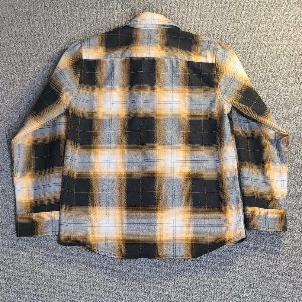 Dixxon Flannel Co. Youth - Black Sabbath 